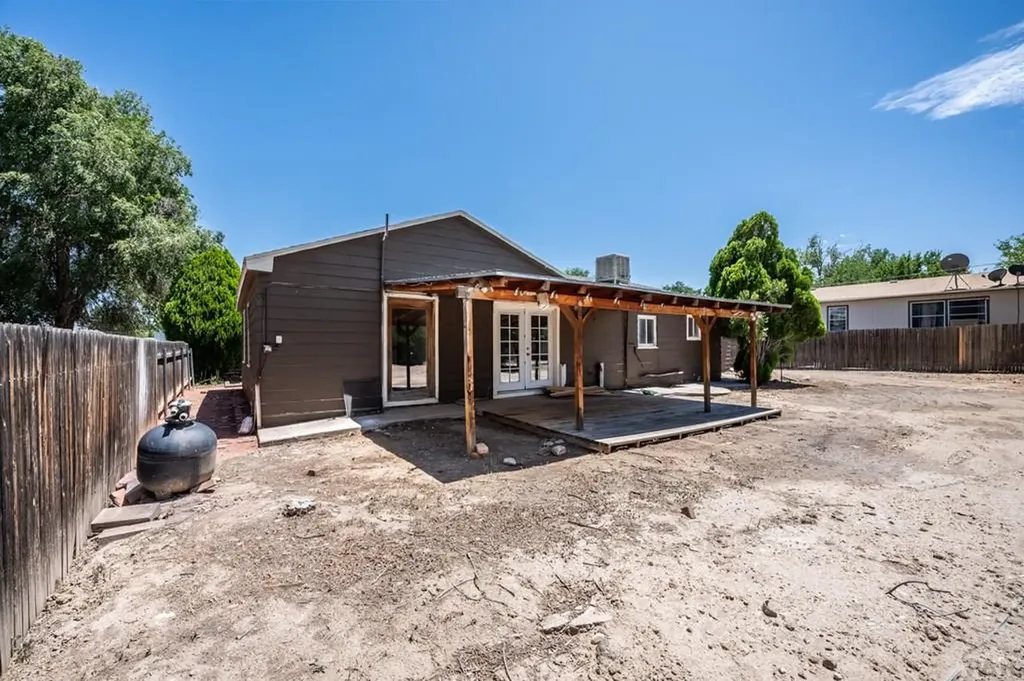 507 Orange Street Pueblo CO 81005