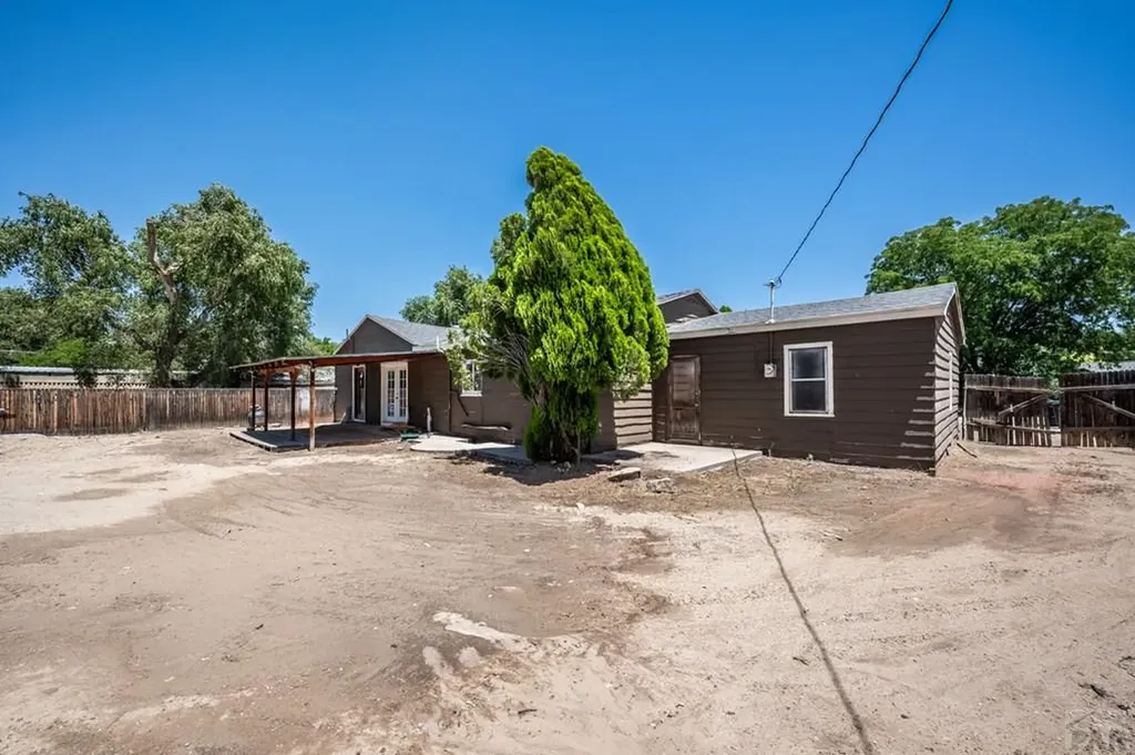 507 Orange Street Pueblo CO 81005