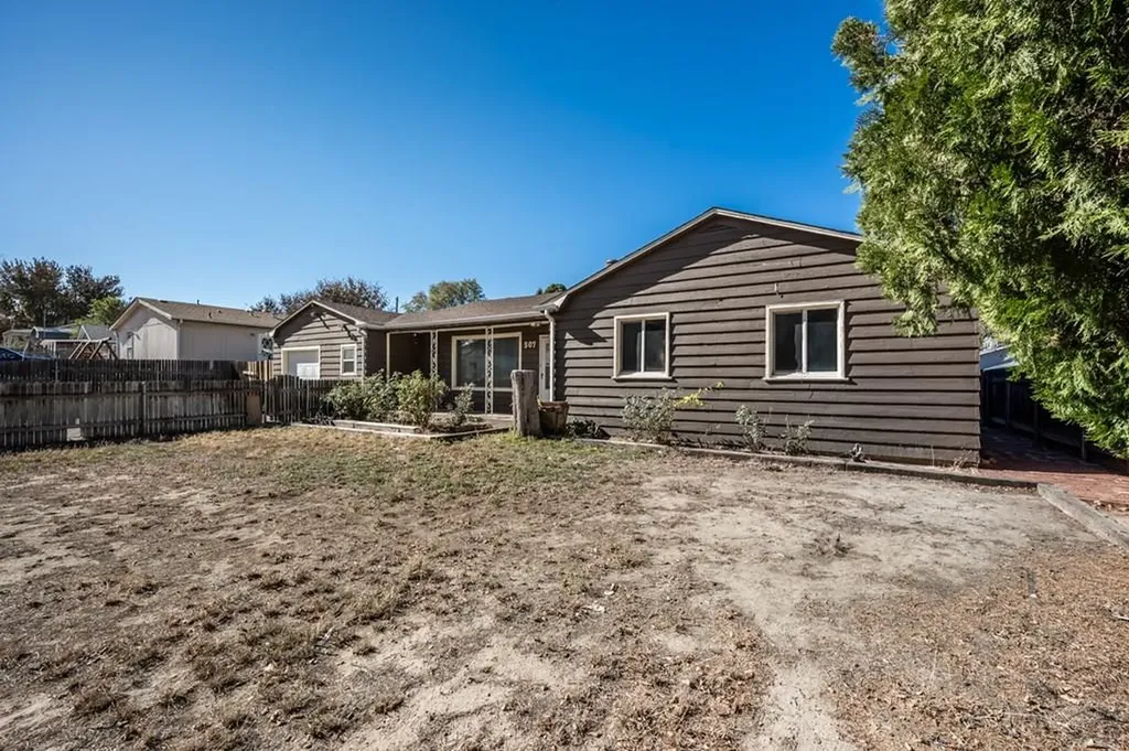 507 Orange Street Pueblo CO 81005