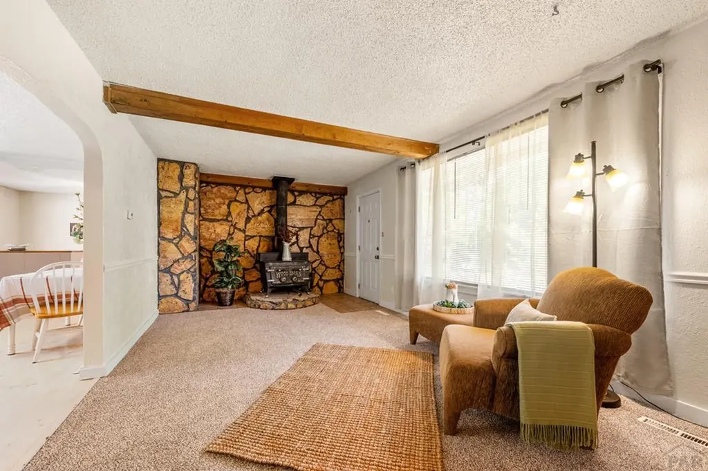 507 Orange Street Pueblo CO 81005