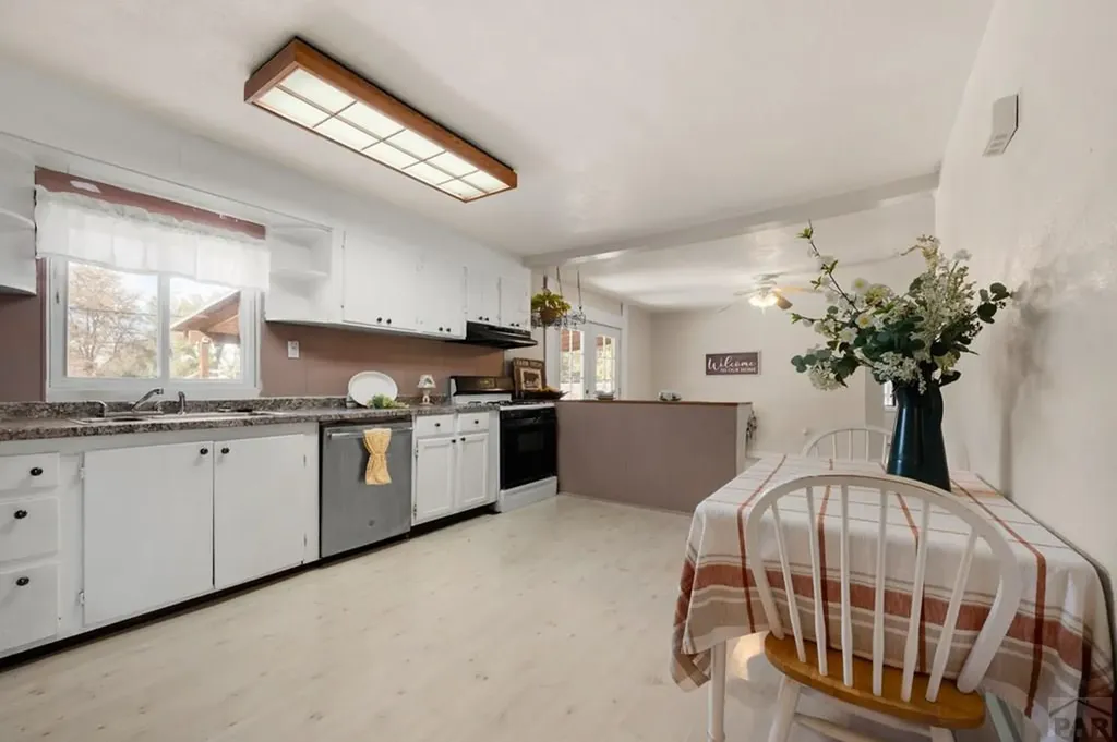 507 Orange Street Pueblo CO 81005