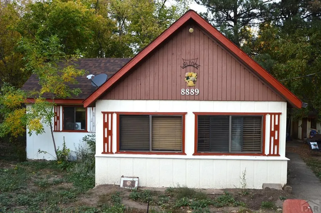 8889 Central Avenue Beulah CO 81023