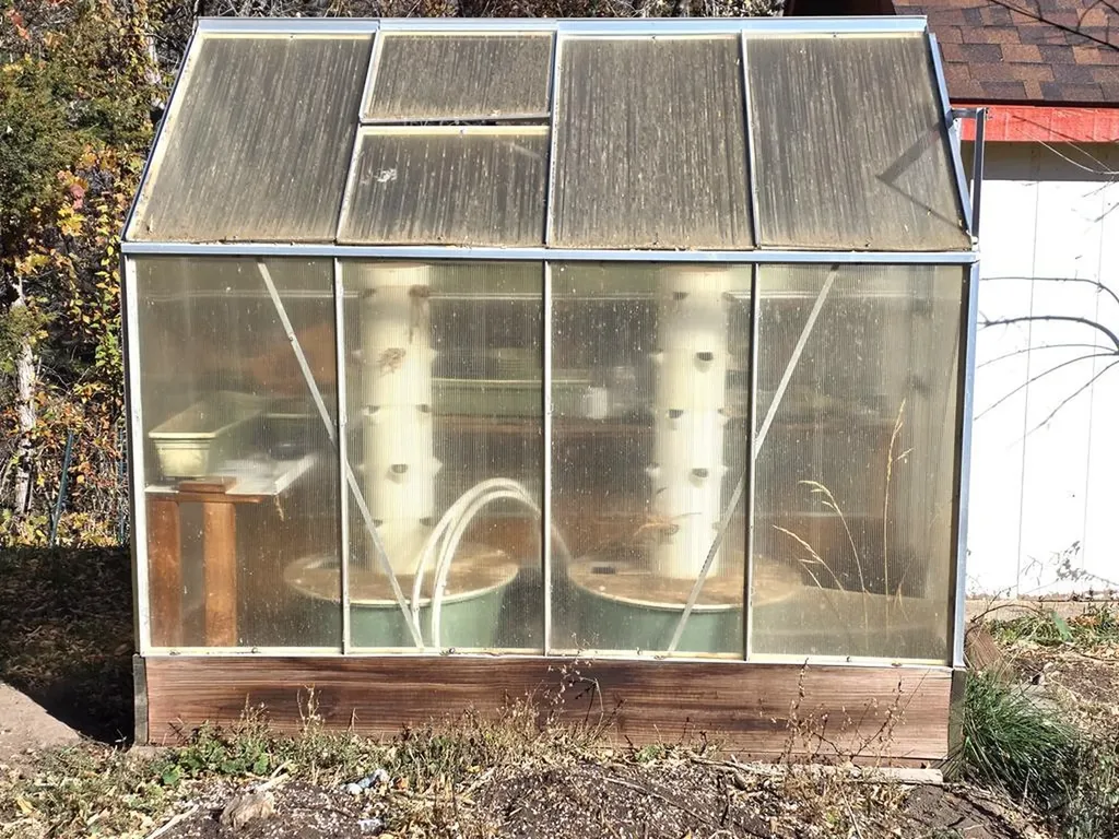 8889 Central Avenue Beulah CO 81023