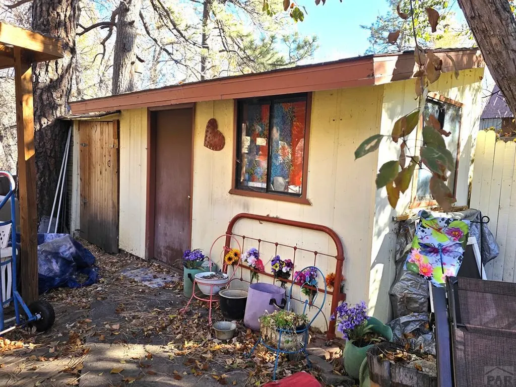 8889 Central Avenue Beulah CO 81023