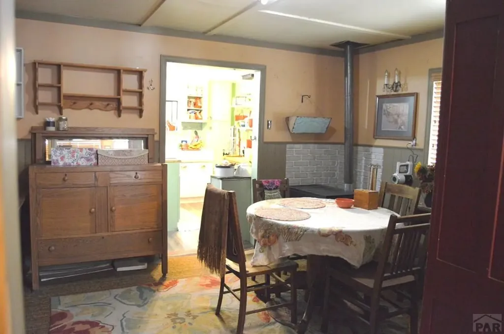 8889 Central Avenue Beulah CO 81023