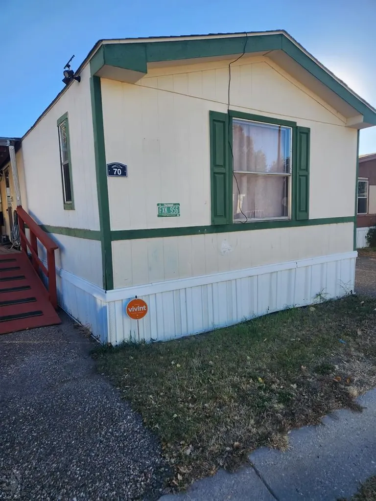 5000 Red Creek Springs Road Pueblo CO 81005