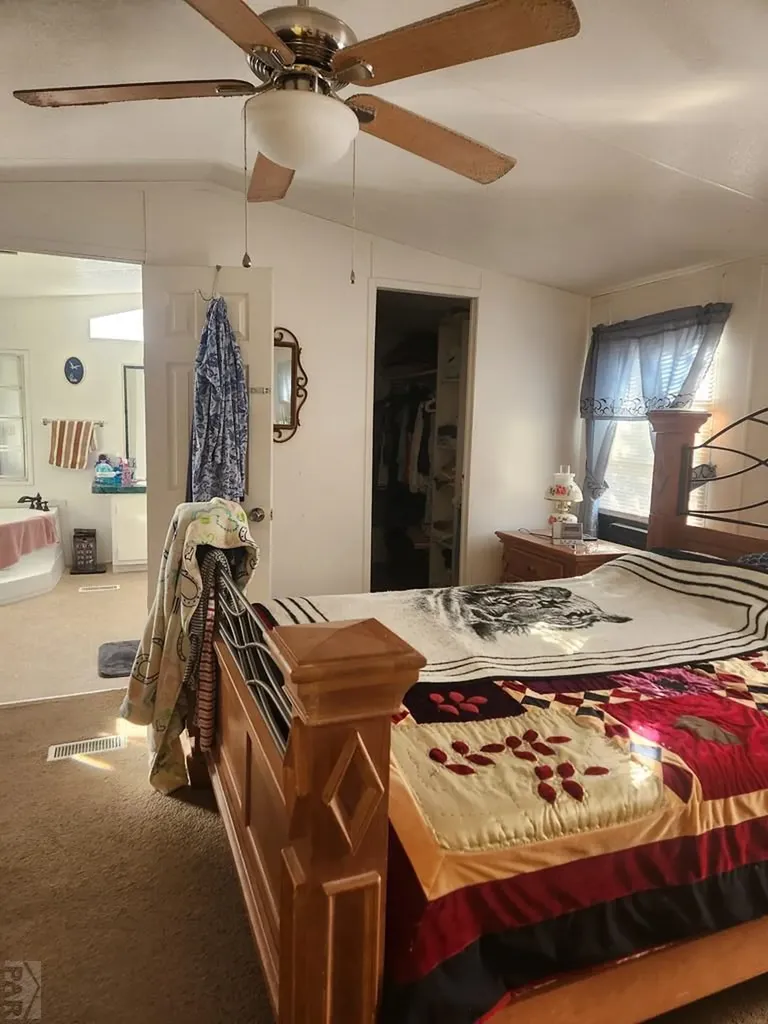 5000 Red Creek Springs Road Pueblo CO 81005