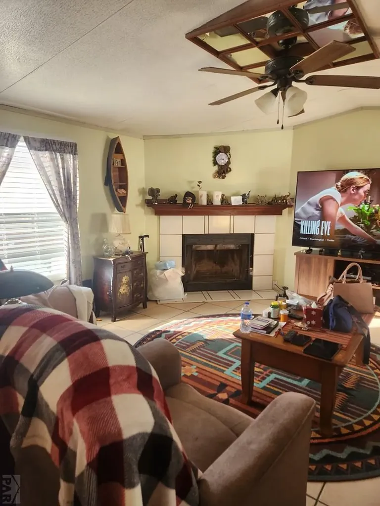 5000 Red Creek Springs Road Pueblo CO 81005