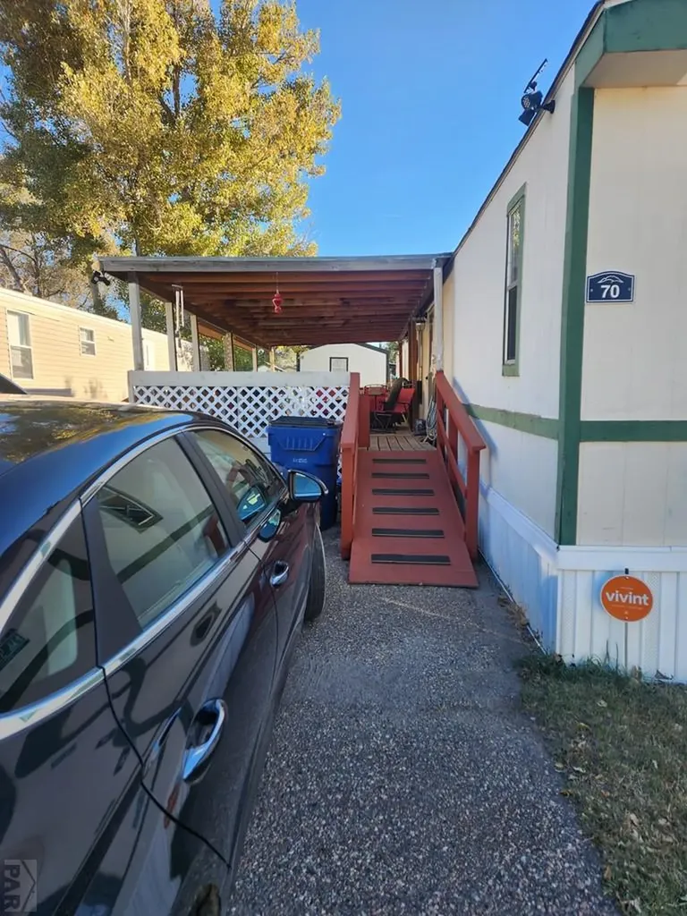 5000 Red Creek Springs Road Pueblo CO 81005