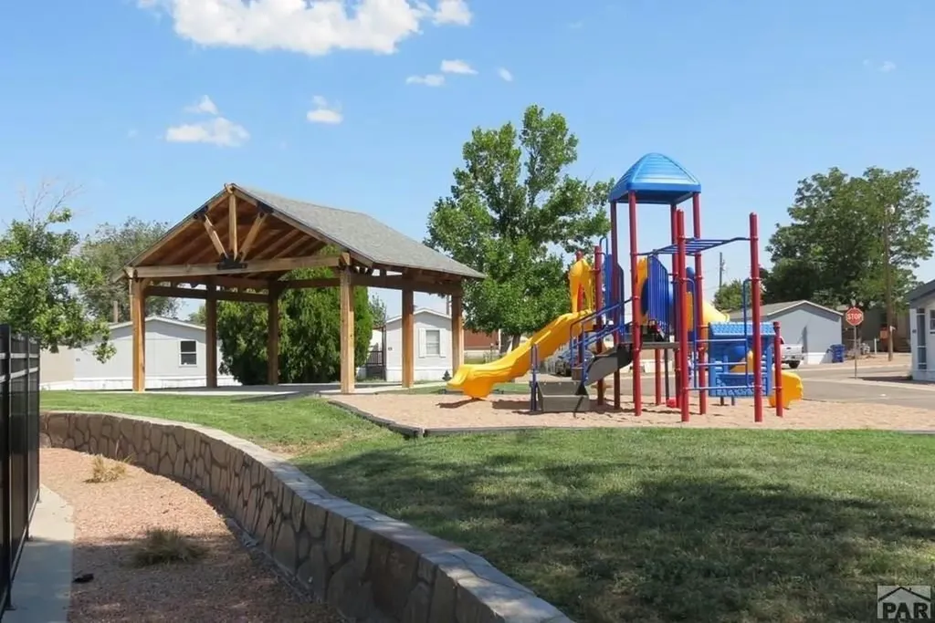 5000 Red Creek Springs Road Pueblo CO 81005