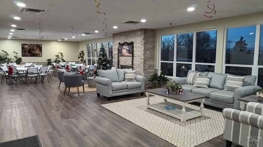 5000 Red Creek Springs Road Pueblo CO 81005