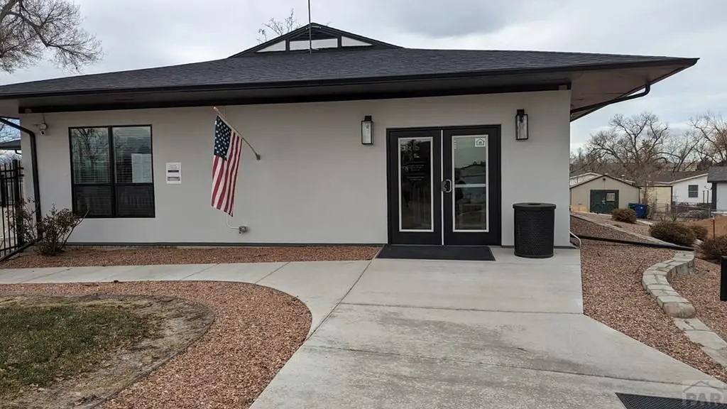 5000 Red Creek Springs Road Pueblo CO 81005