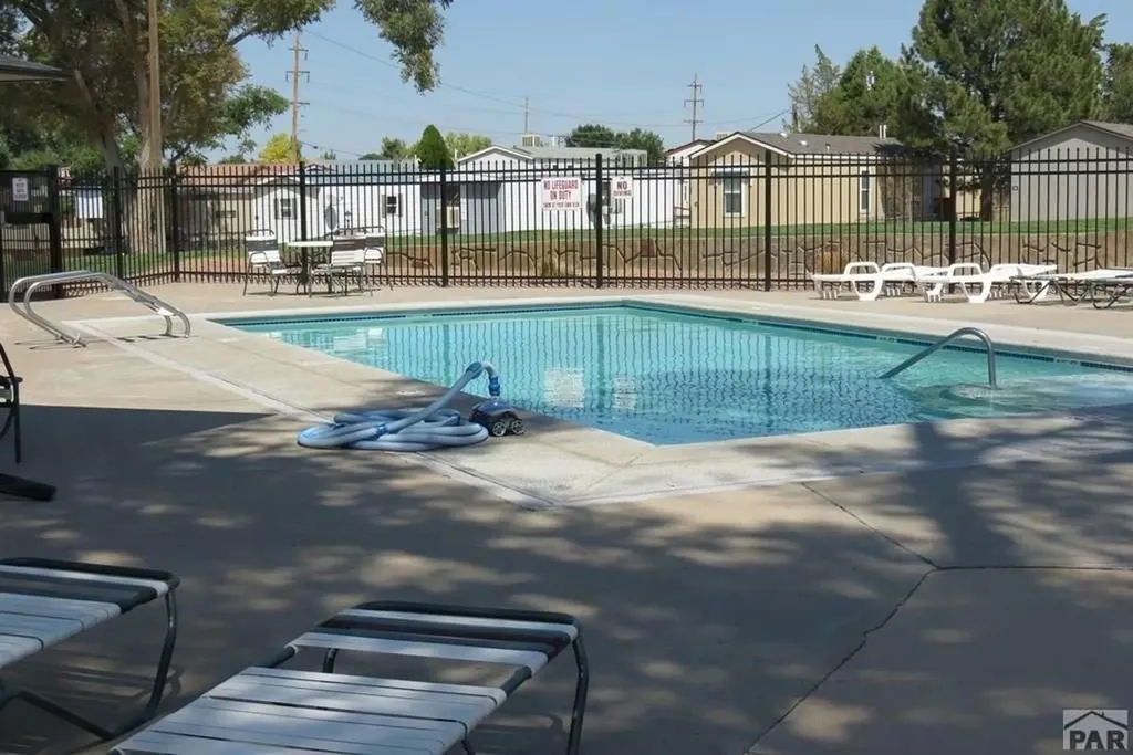 5000 Red Creek Springs Road Pueblo CO 81005