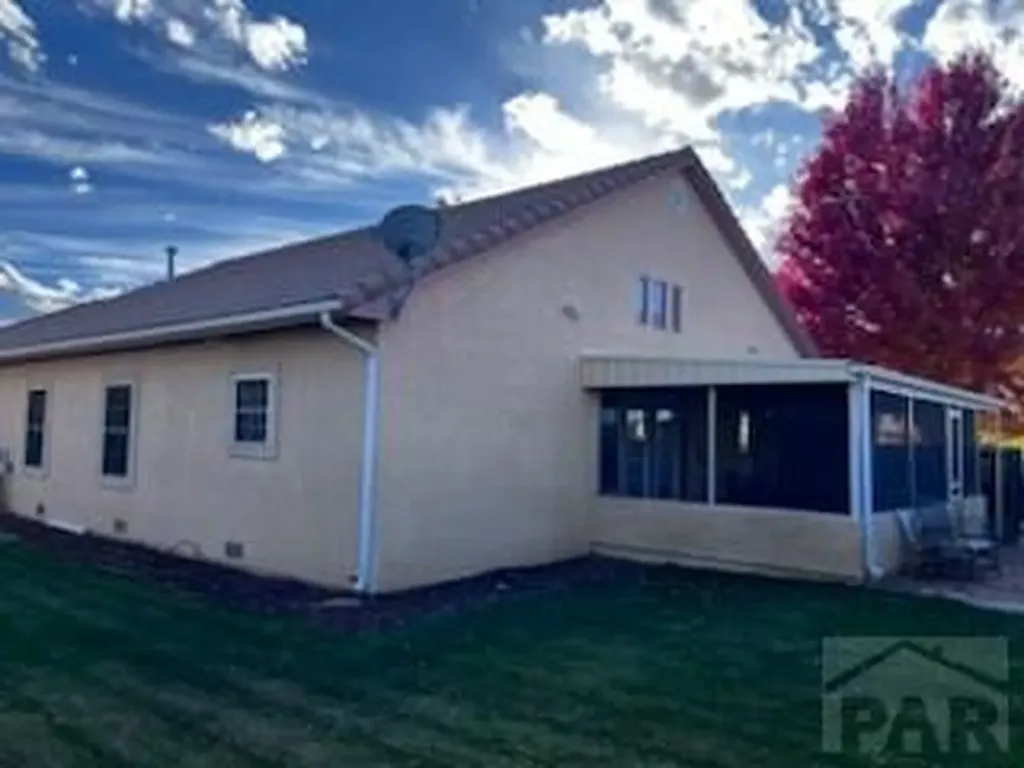 1 Deer Run Court Pueblo CO 81001