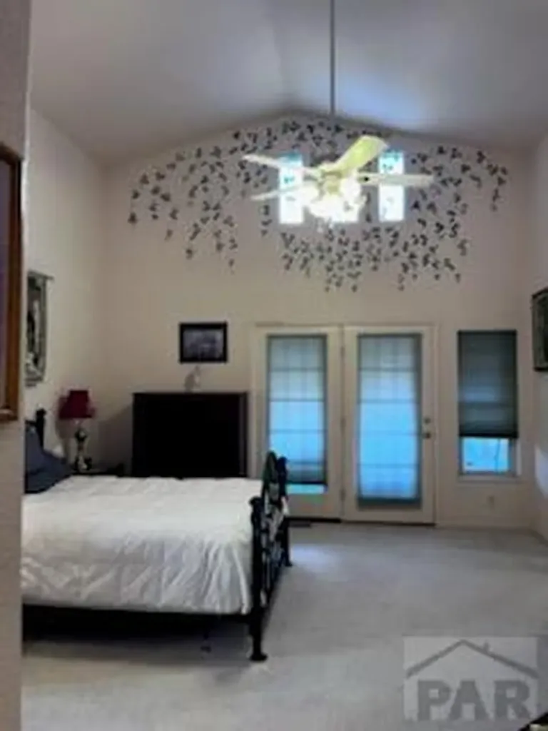 1 Deer Run Court Pueblo CO 81001