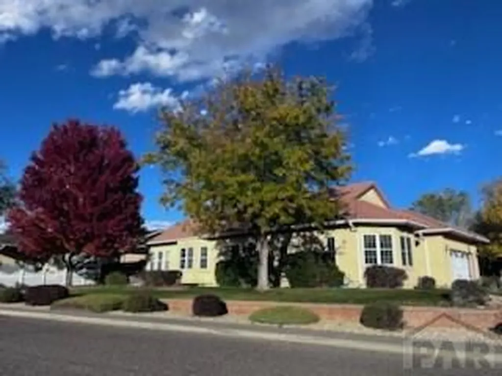 1 Deer Run Court Pueblo CO 81001