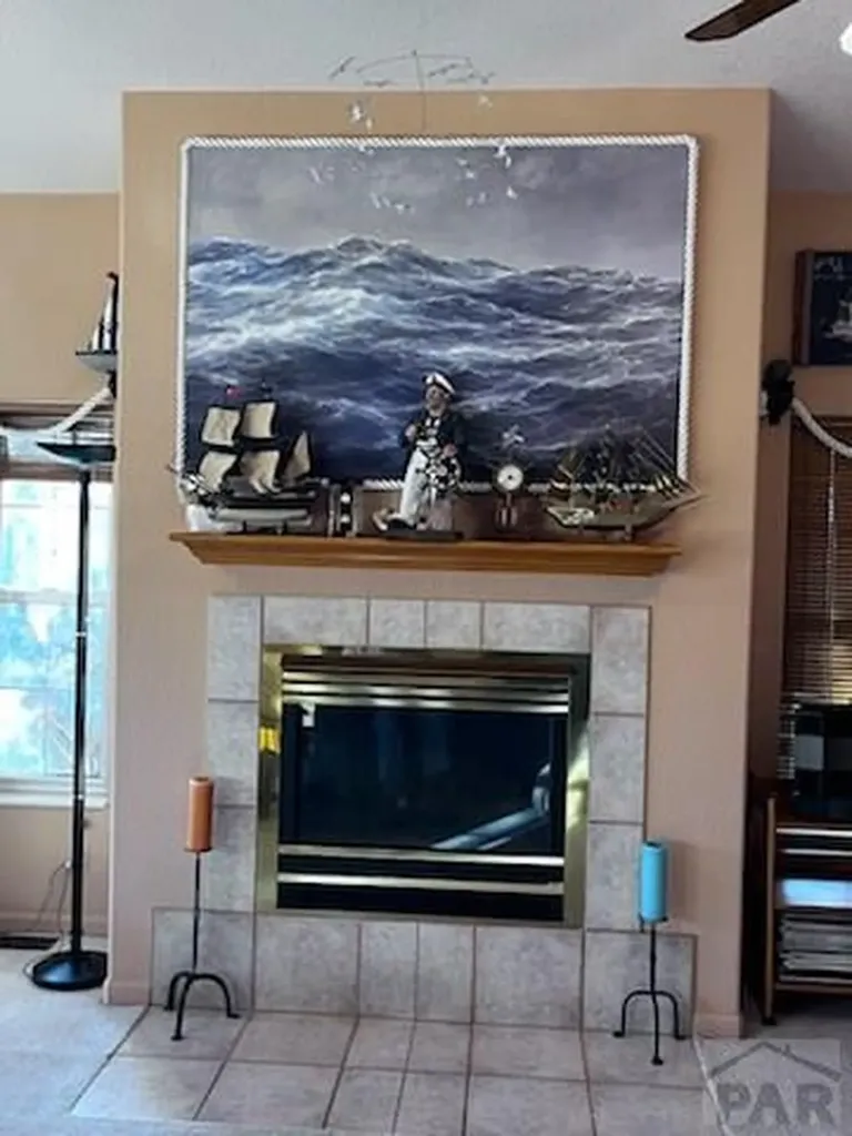 1 Deer Run Court Pueblo CO 81001