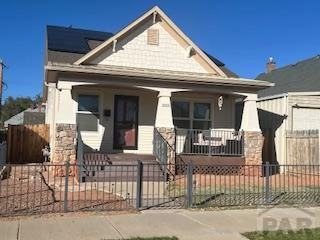 1015 E 7th Street Pueblo CO 81001