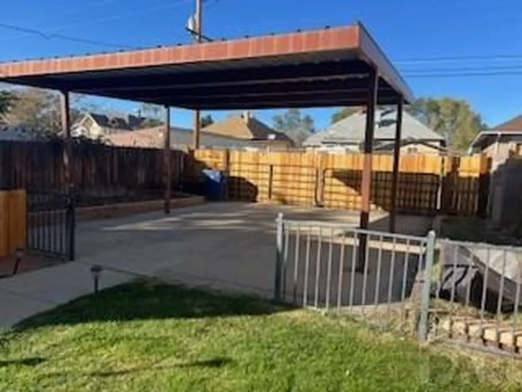 1015 E 7th Street Pueblo CO 81001