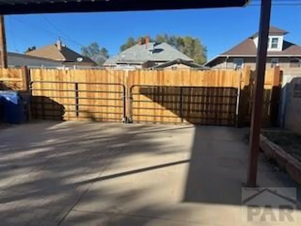 1015 E 7th Street Pueblo CO 81001