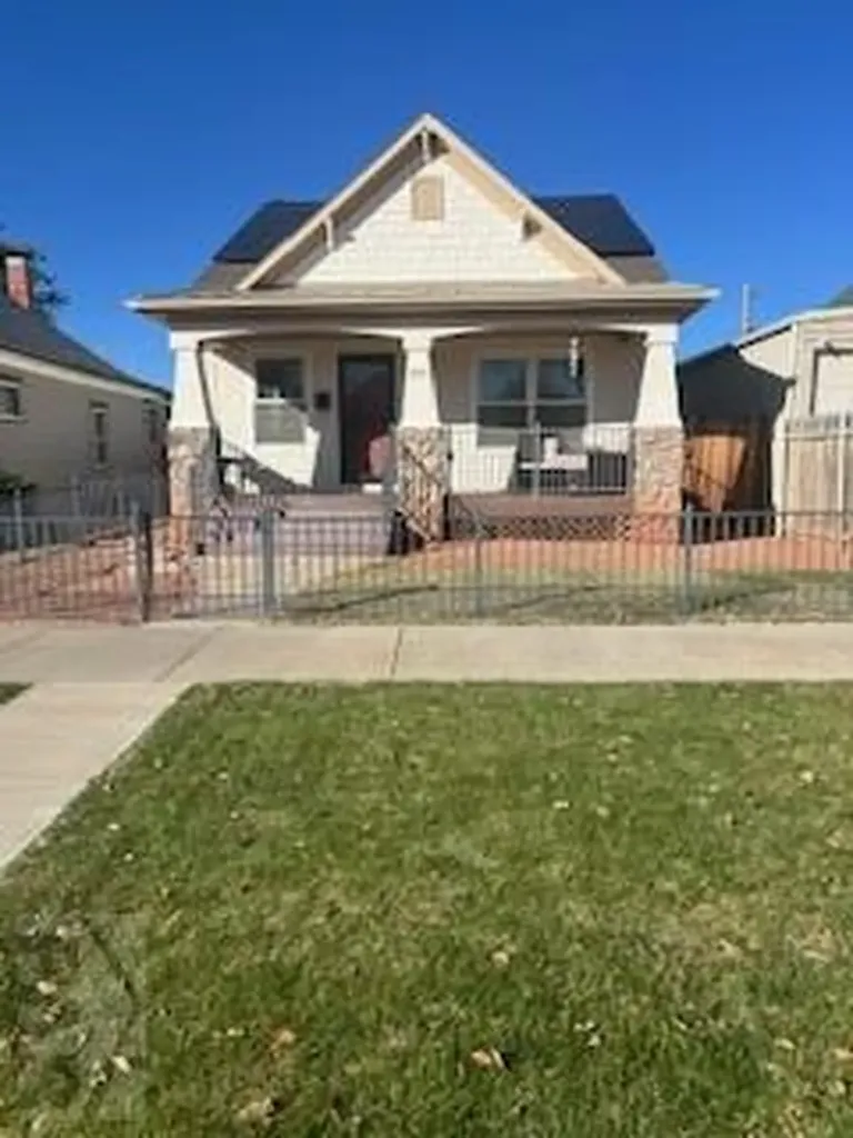 1015 E 7th Street Pueblo CO 81001