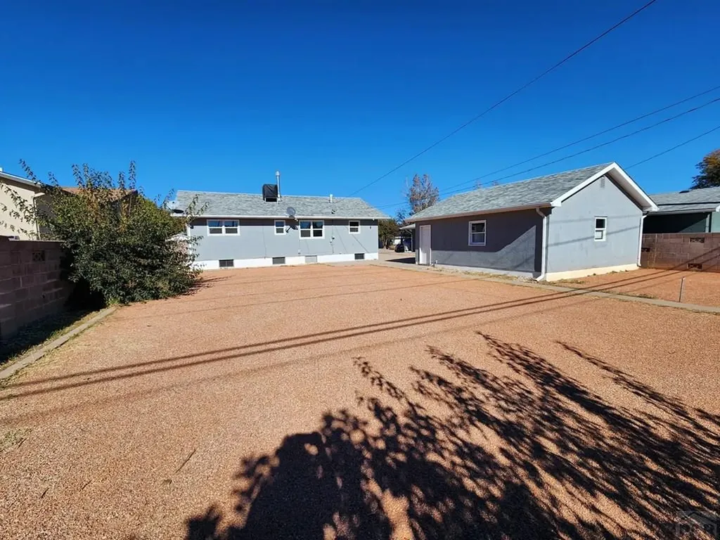 28 Stanford Avenue Pueblo CO 81005