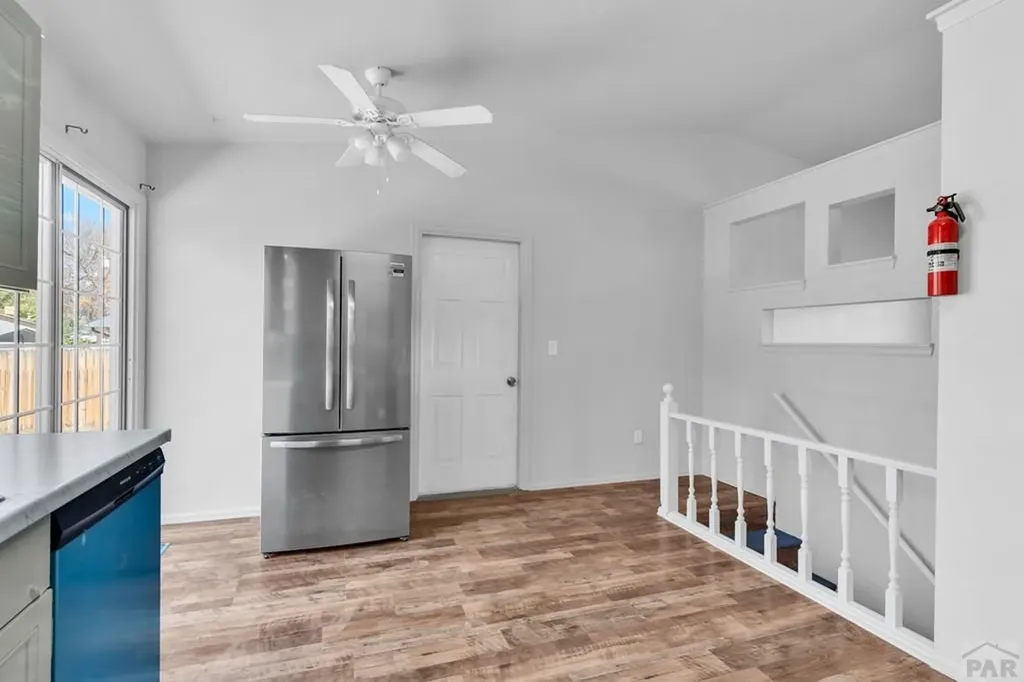 541 N Robinson Avenue Florence CO 81226