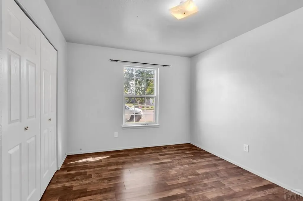 541 N Robinson Avenue Florence CO 81226