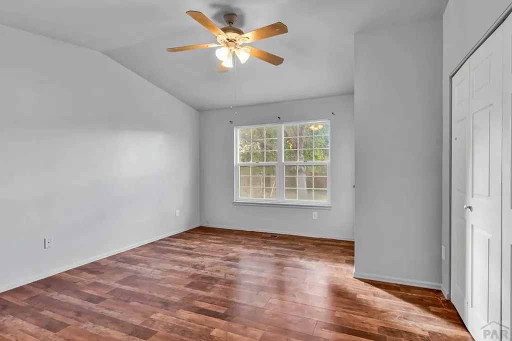 541 N Robinson Avenue Florence CO 81226