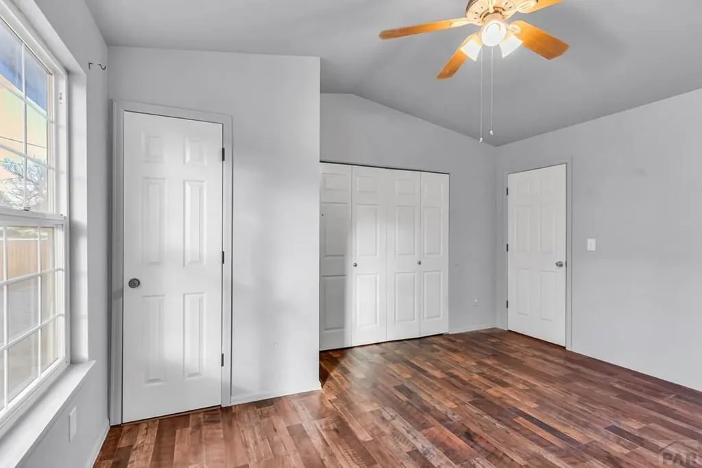 541 N Robinson Avenue Florence CO 81226