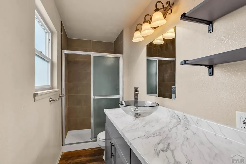 541 N Robinson Avenue Florence CO 81226