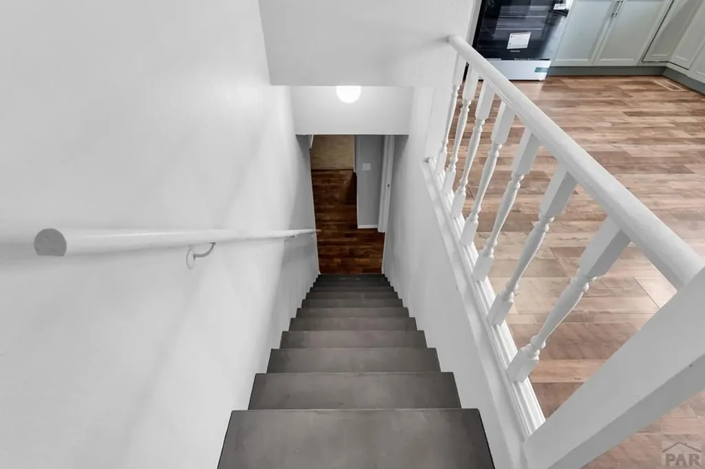 541 N Robinson Avenue Florence CO 81226