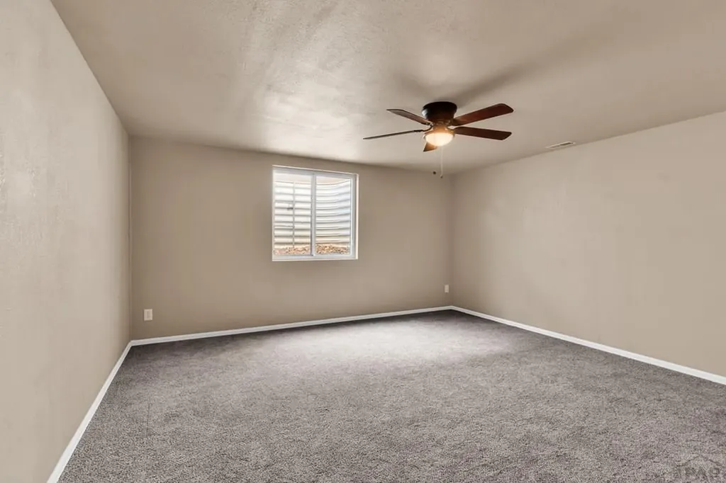 541 N Robinson Avenue Florence CO 81226