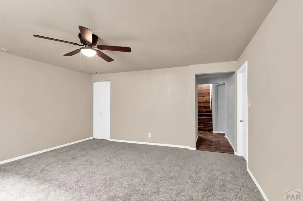 541 N Robinson Avenue Florence CO 81226