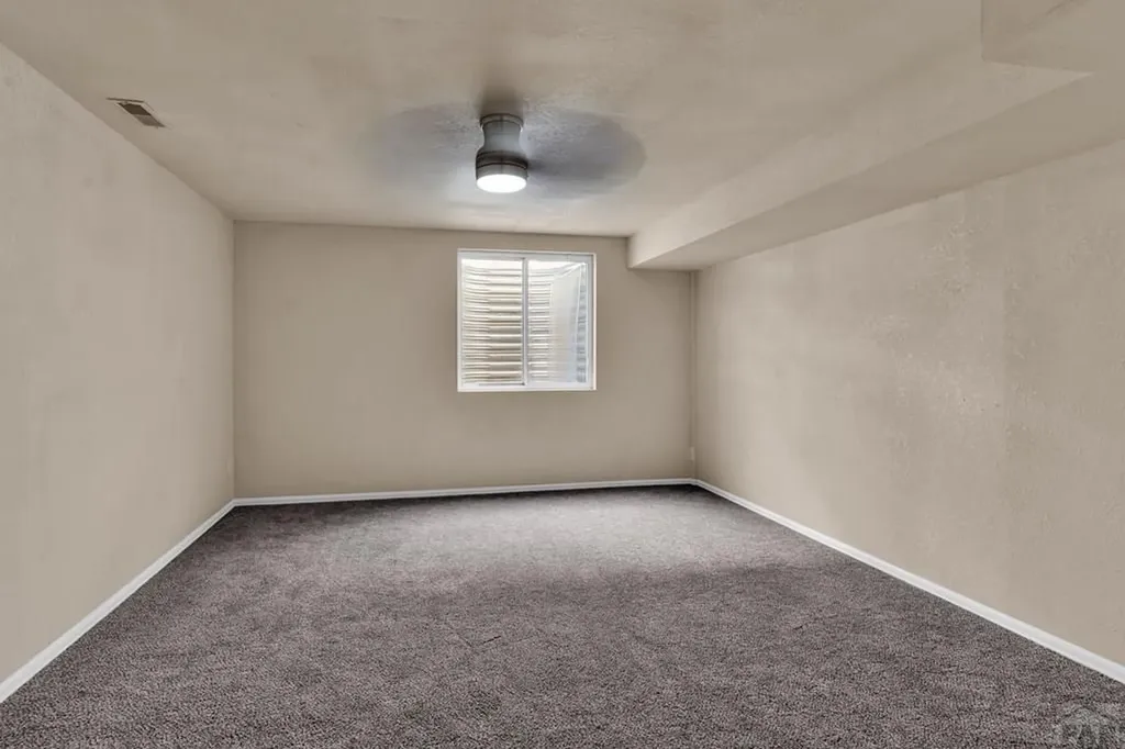 541 N Robinson Avenue Florence CO 81226