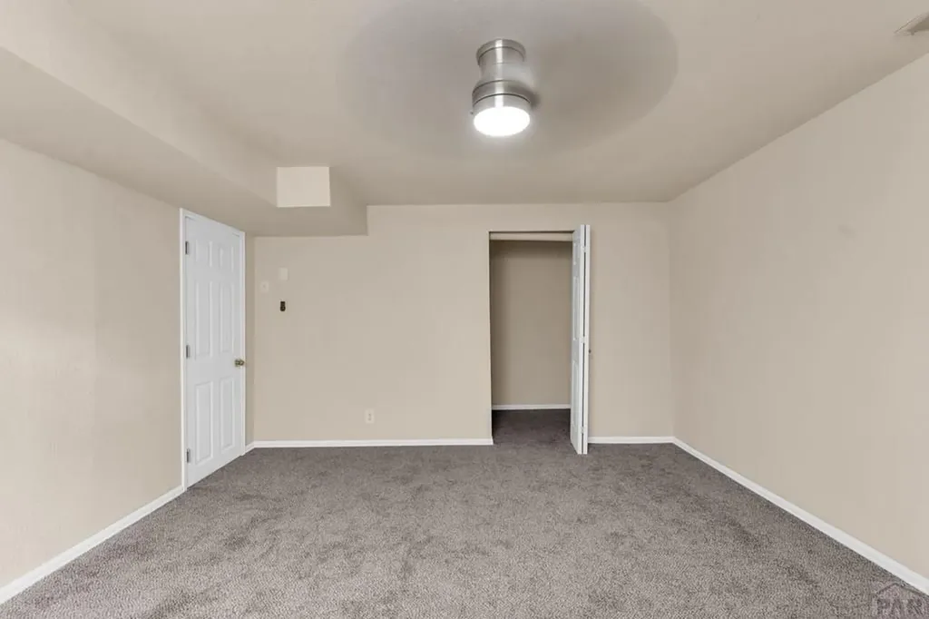 541 N Robinson Avenue Florence CO 81226