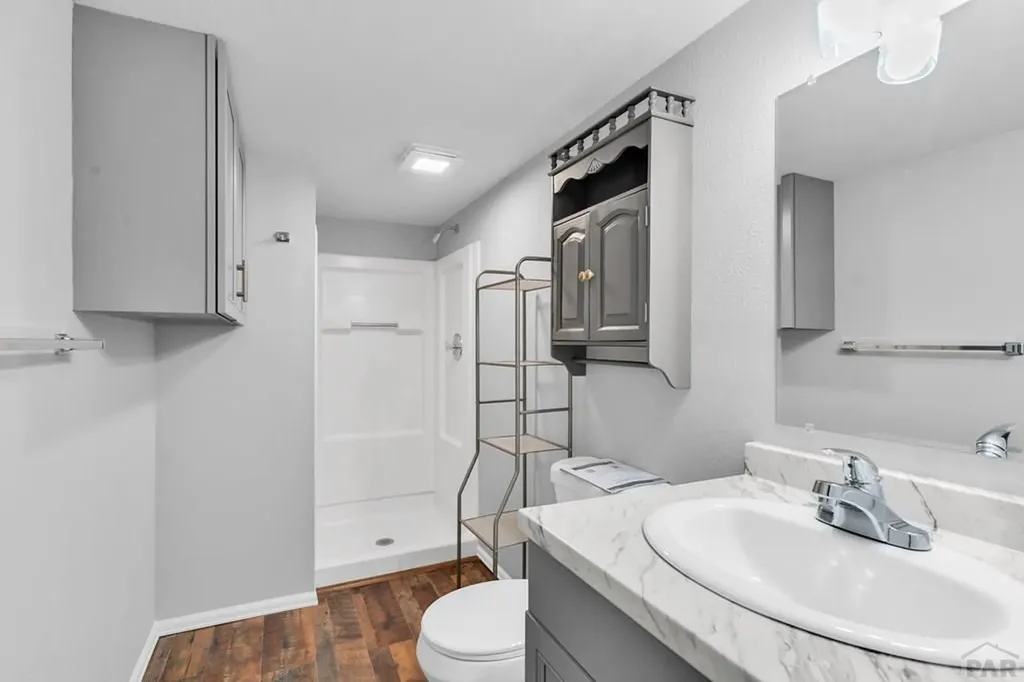 541 N Robinson Avenue Florence CO 81226