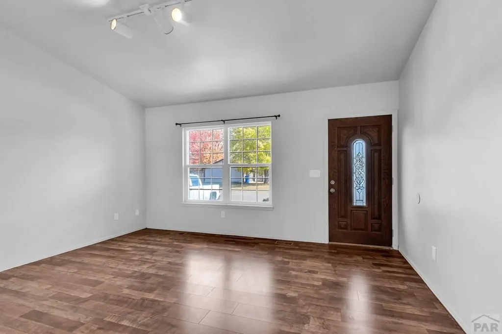 541 N Robinson Avenue Florence CO 81226