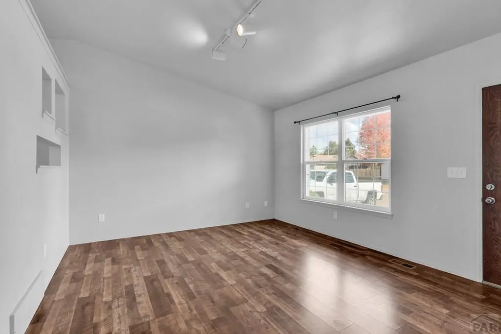 541 N Robinson Avenue Florence CO 81226