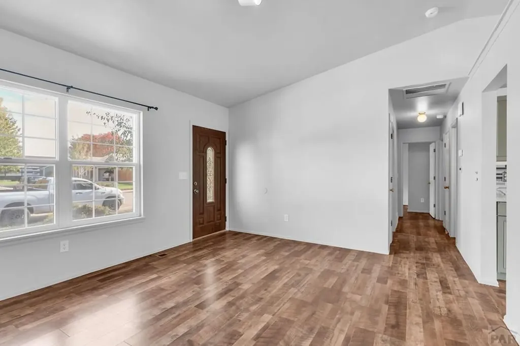 541 N Robinson Avenue Florence CO 81226