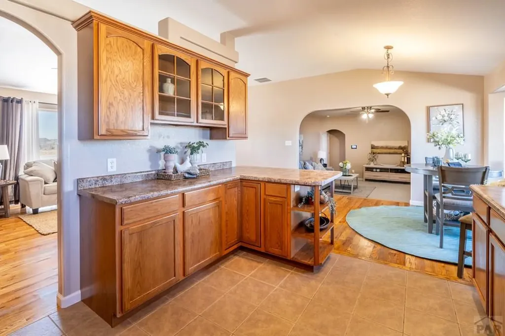 1035 E Longsdale Drive Pueblo West CO 81007