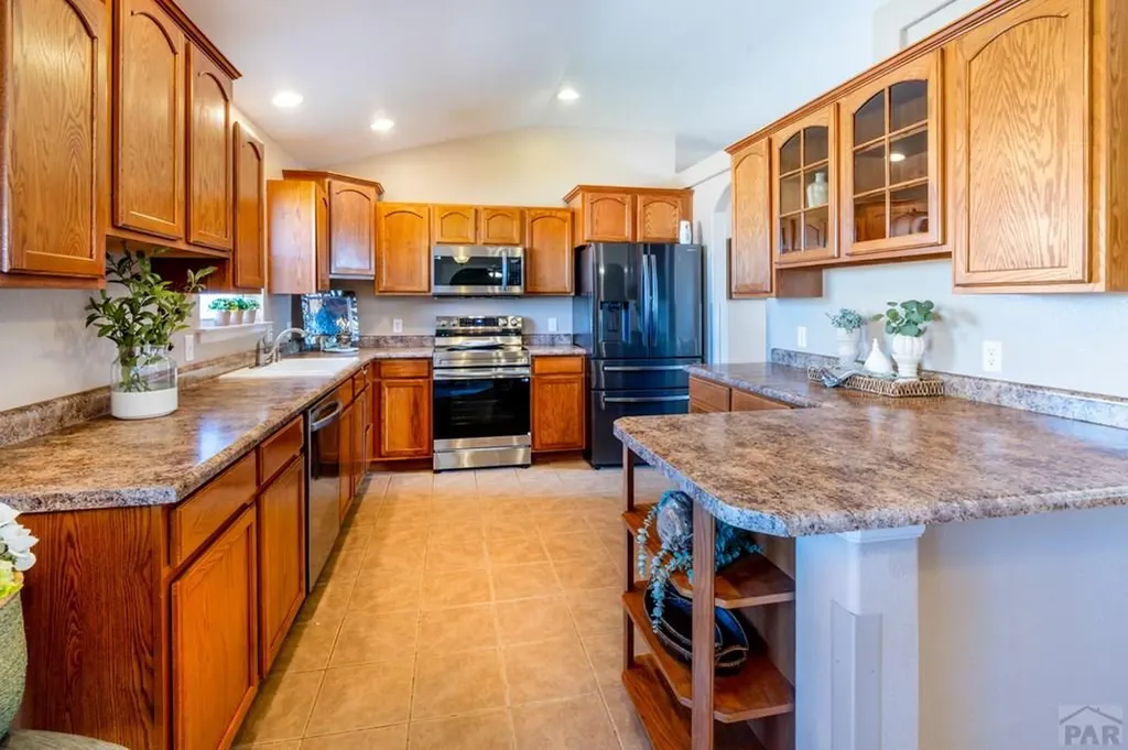 1035 E Longsdale Drive Pueblo West CO 81007