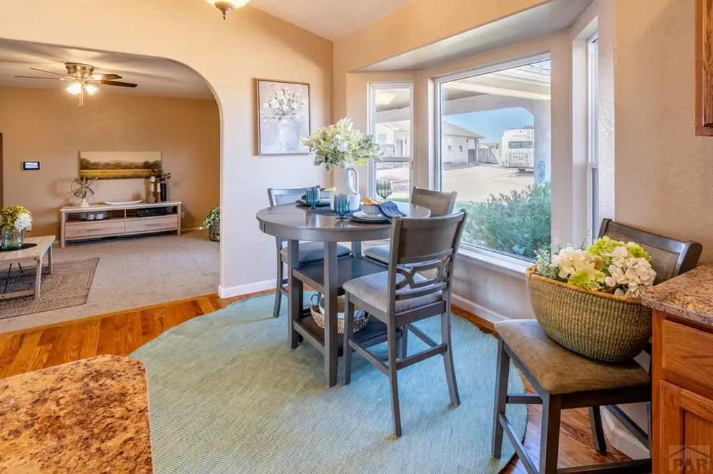 1035 E Longsdale Drive Pueblo West CO 81007