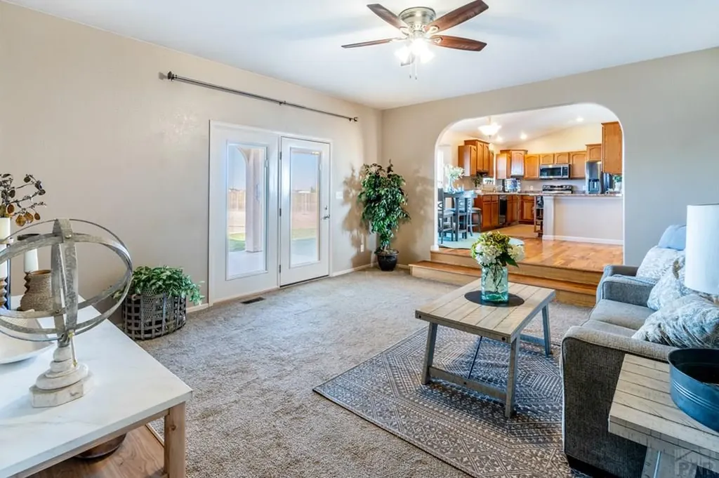 1035 E Longsdale Drive Pueblo West CO 81007