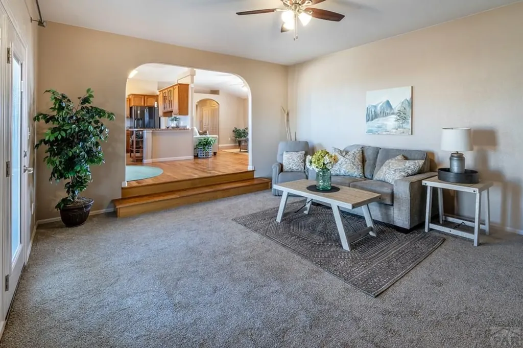 1035 E Longsdale Drive Pueblo West CO 81007