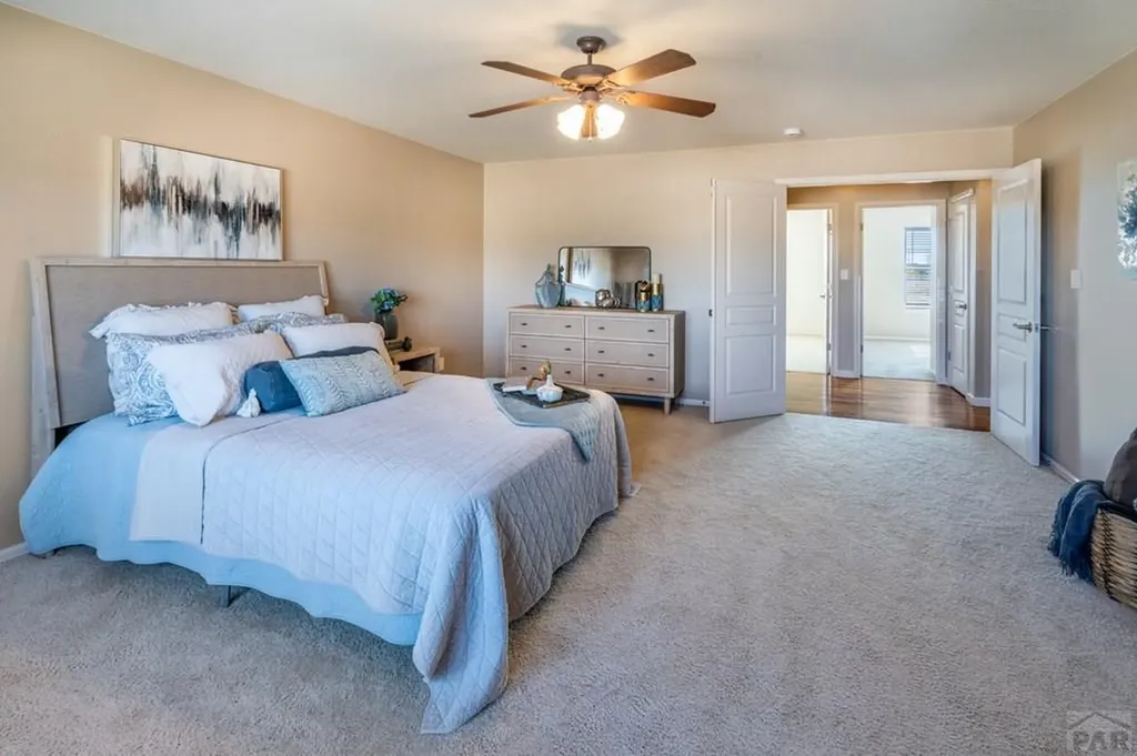 1035 E Longsdale Drive Pueblo West CO 81007