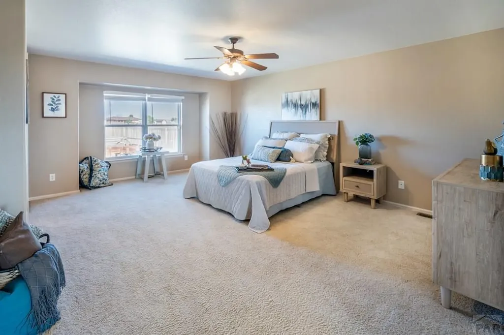 1035 E Longsdale Drive Pueblo West CO 81007