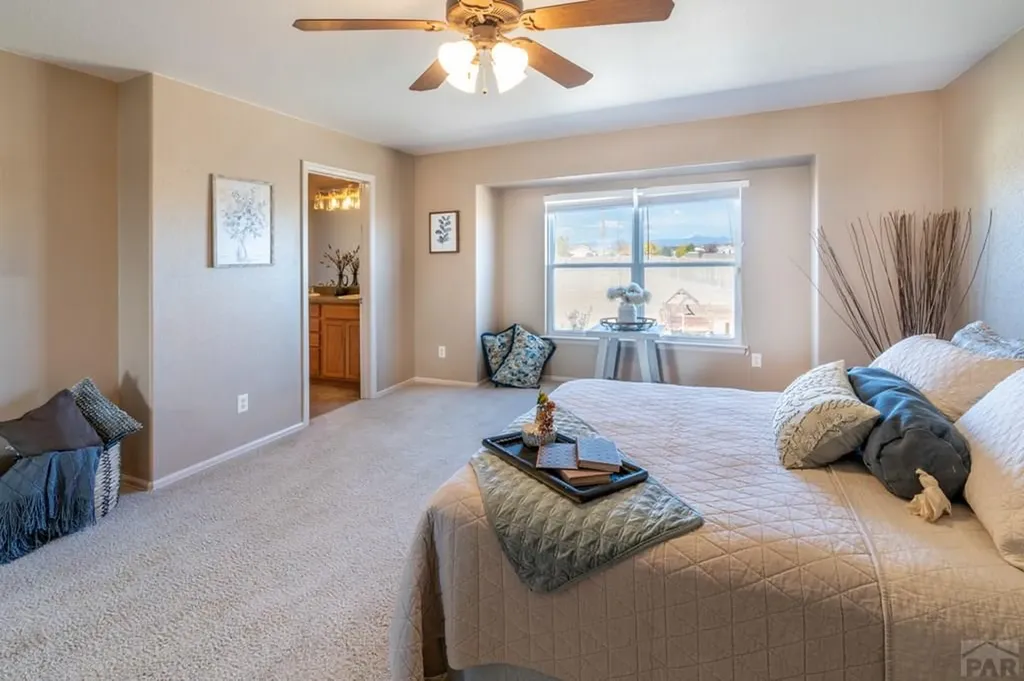 1035 E Longsdale Drive Pueblo West CO 81007