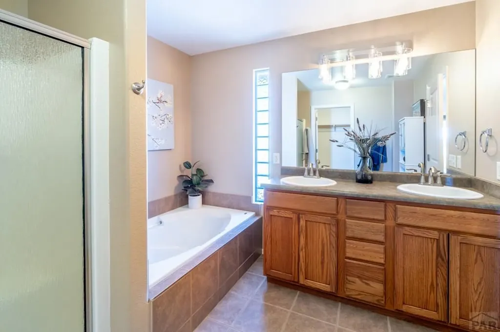 1035 E Longsdale Drive Pueblo West CO 81007