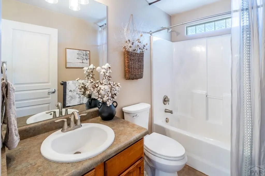 1035 E Longsdale Drive Pueblo West CO 81007